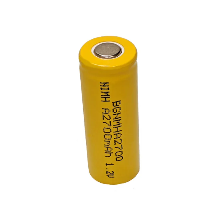 BatteryGuy BGNMHA2700