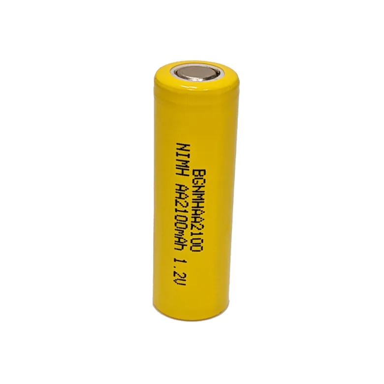 BatteryGuy BGNMHAA2100