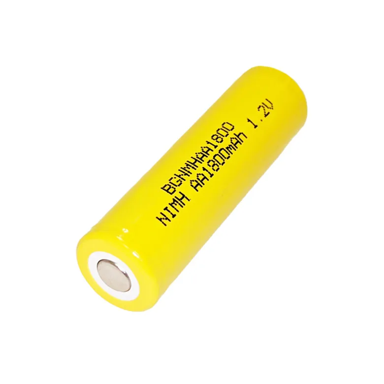 BatteryGuy BGNMHAA1800
