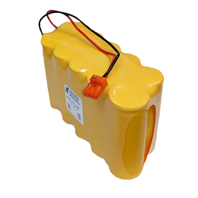 BatteryGuy BGN7000-10FWP-3-42REC