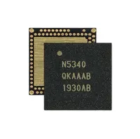 Nordic Semiconductor ASA NRF5340-QKAA-R7