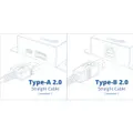 USBGear AB1FT-B 썸네일 2