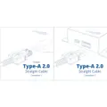 USBGear AA2FT-W thumbnail 4