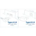CableMAX UC-ARBR3B thumbnail 4
