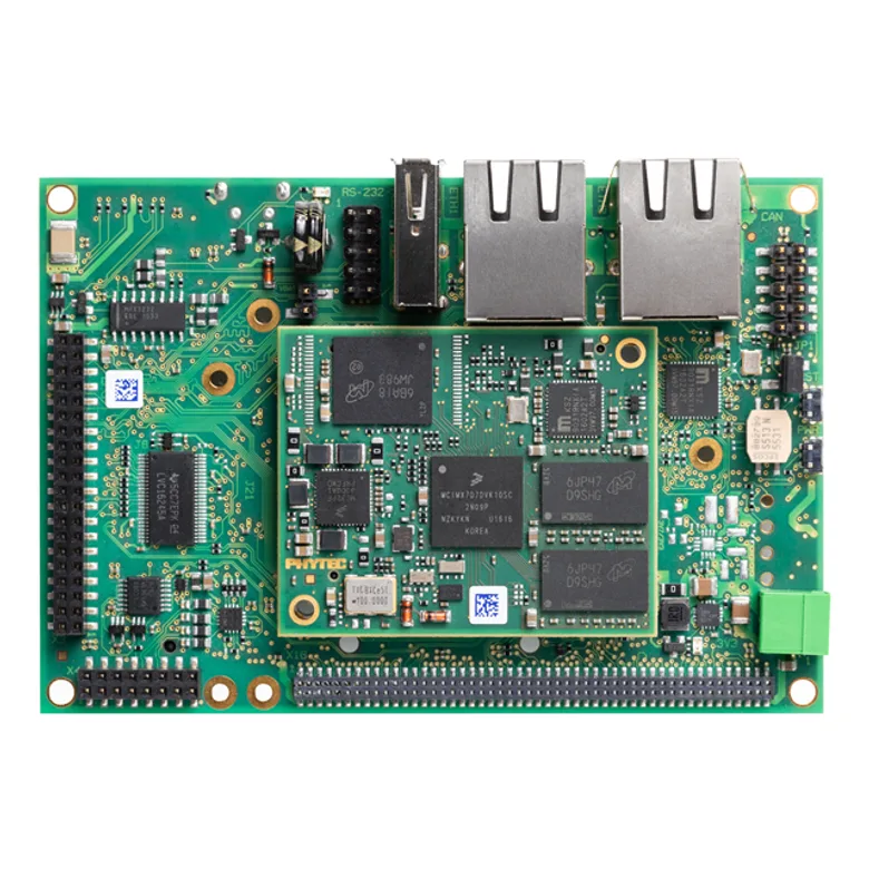 PHYTEC America KPB-01910-004