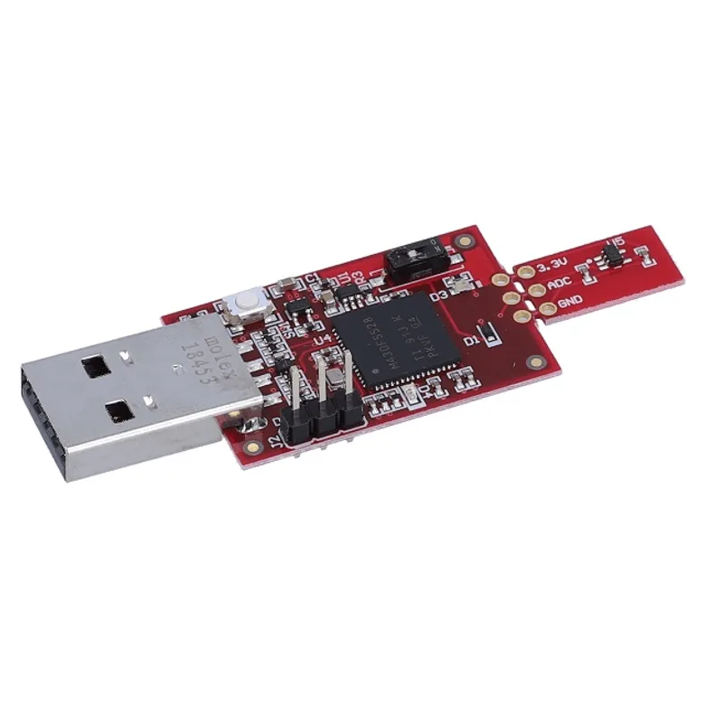 Texas Instruments TMP9A00-EP-EVM