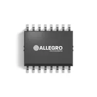 Allegro MicroSystems ACS37800KMACTR-030B3-I2C