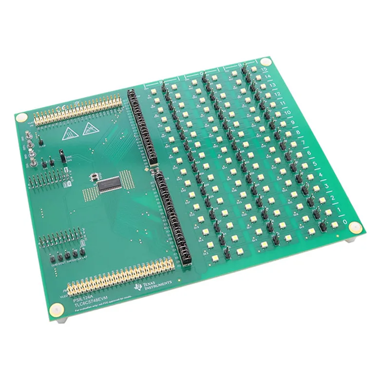 Texas Instruments TLC6C5748EVM
