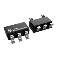 Texas Instruments INA281A5QDBVRQ1