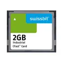 Swissbit SFCA2048H1AO4TO-I-MA-216-STD