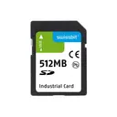 Swissbit SFSD0512L1BN1WI-I-ME-111-STD