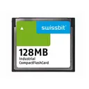 Swissbit SFCF0128H1BK1WI-I-MS-513-STD