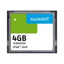 Swissbit SFCA004GH1AO4TO-I-DA-216-STD
