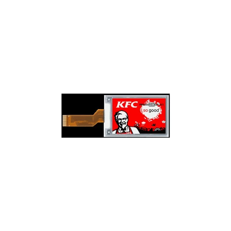 Pervasive Displays E2271JS094
