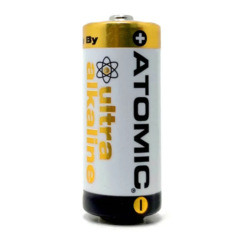 Micropower Battery Company LR1
