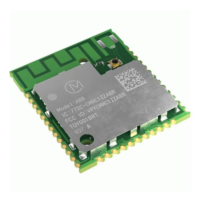 Murata Electronics CMWC1ZZABR-107