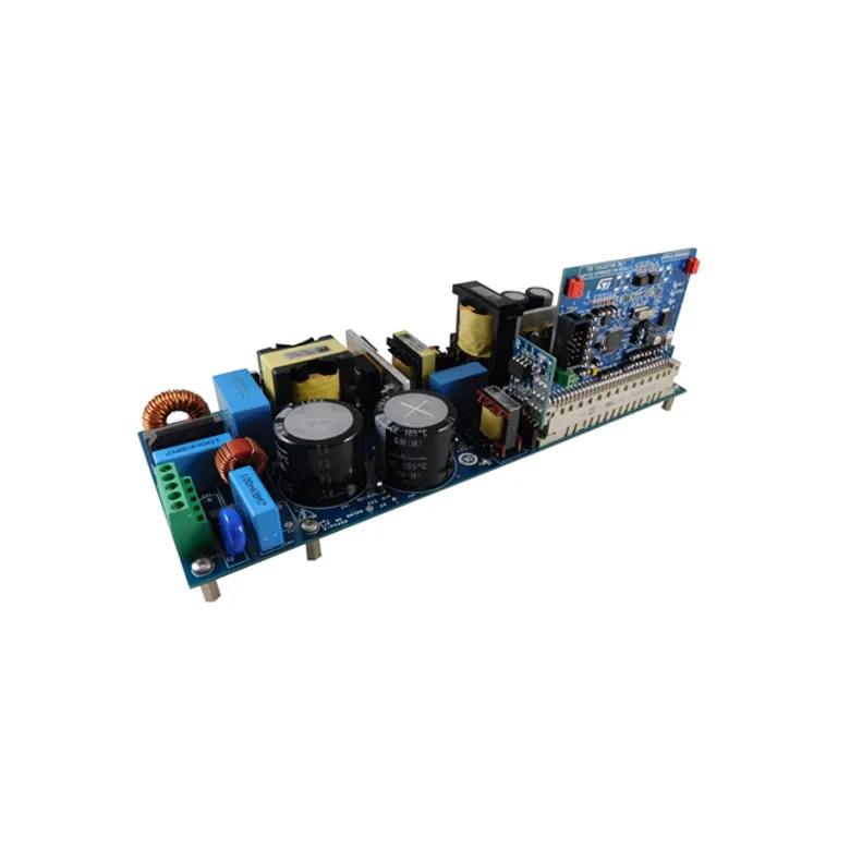 STMicroelectronics STEVAL-LLL009V1