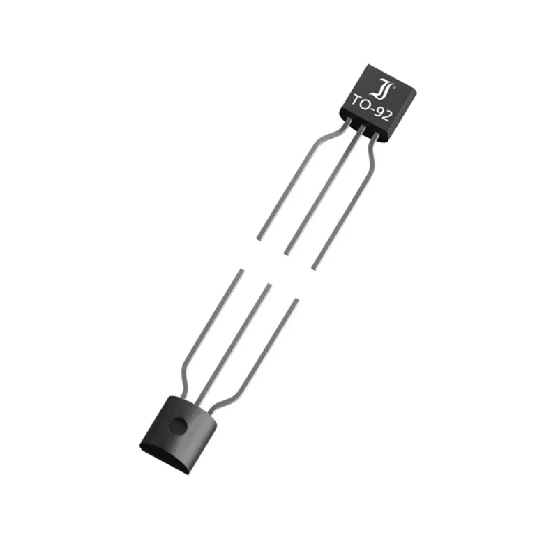 Diotec Semiconductor 2N2222A