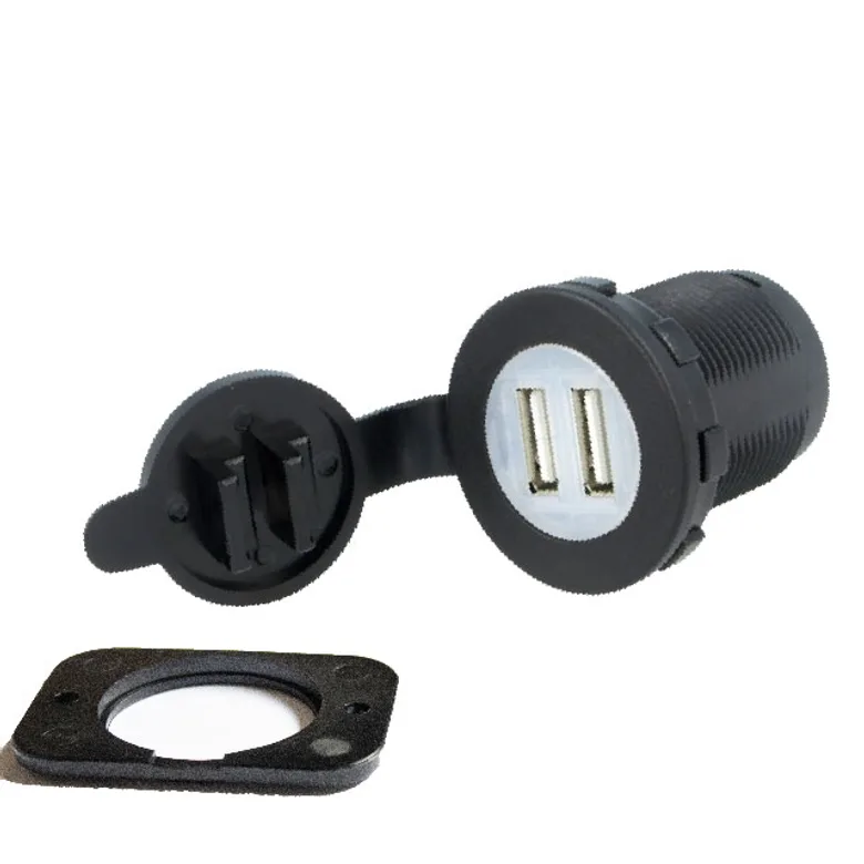 Switch Components A1-USB2-1-B-PS
