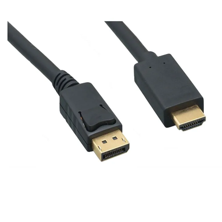 SnowFire DP-HDMI-3-FEET