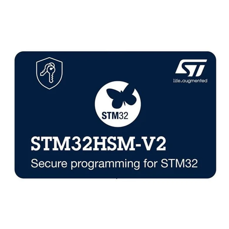 STMicroelectronics STM32HSM-V2ML