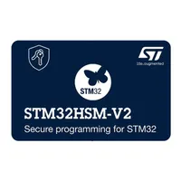 STMicroelectronics STM32HSM-V2BE