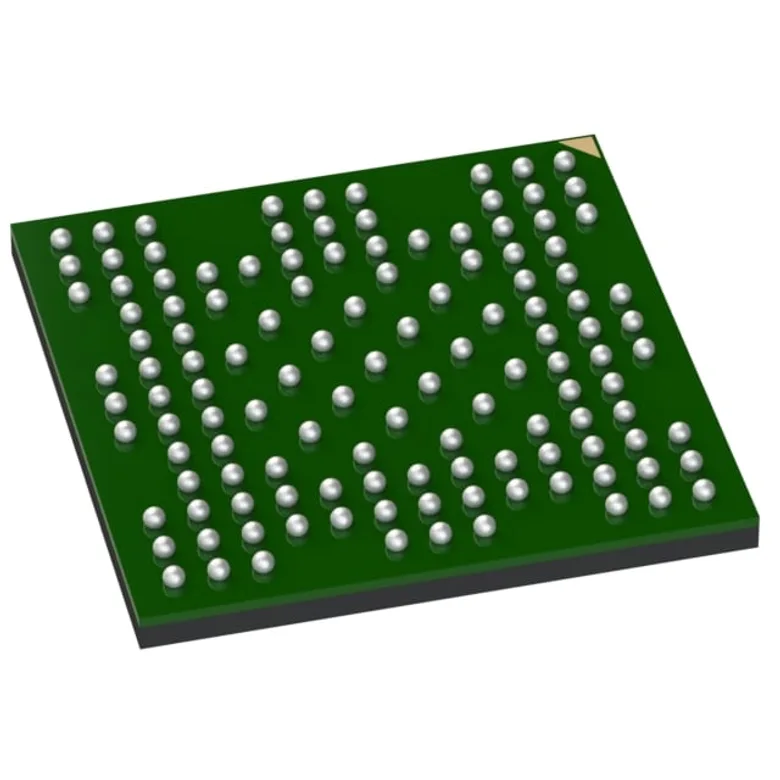 STMicroelectronics STM32WB55VGQ6