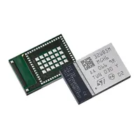 STMicroelectronics STM32WB5MMGH6TR
