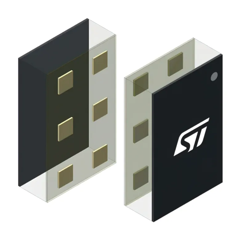 STMicroelectronics MLPF-WB-01E3