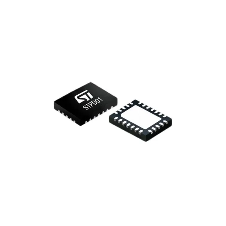 STMicroelectronics STPD01PUR