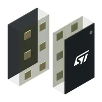 STMicroelectronics MLPF-WB-01E3
