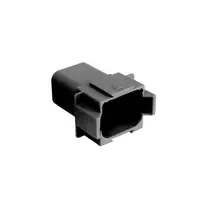 Bulgin PX0101P08ABK