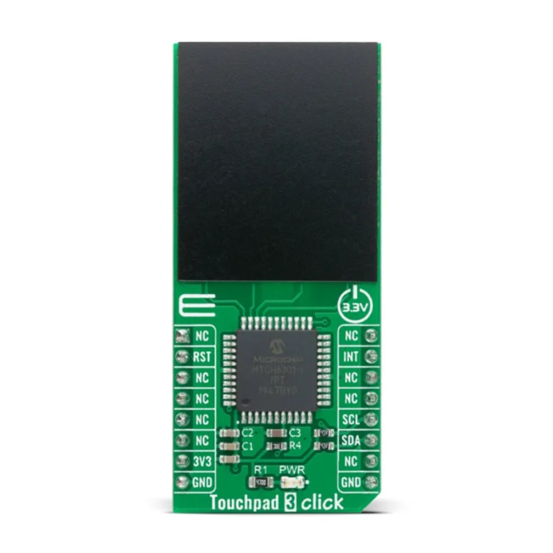 MikroElektronika MIKROE-4382