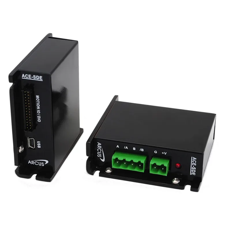 Arcus Technology ACE-SDE-DM