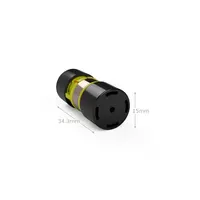 Nanoport Technology Inc. TH-153308-S