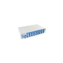 Advanced Fiber Resources (Wuhan), Ltd. DWDM-MUX-LGX-40CH-100GHZ-CHXX-LCA-UPG