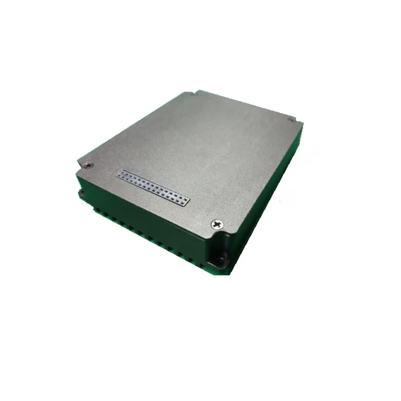 Advanced Fiber Resources (Wuhan), Ltd. JP-EDFA-HGAIN-2525