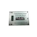 Advanced Fiber Resources (Wuhan), Ltd. JP-EDFA-DUALMINI-2408