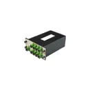 Advanced Fiber Resources (Wuhan), Ltd. CWDM-MUX-LGX-4CH-CH27-CH33-LCA-UPG