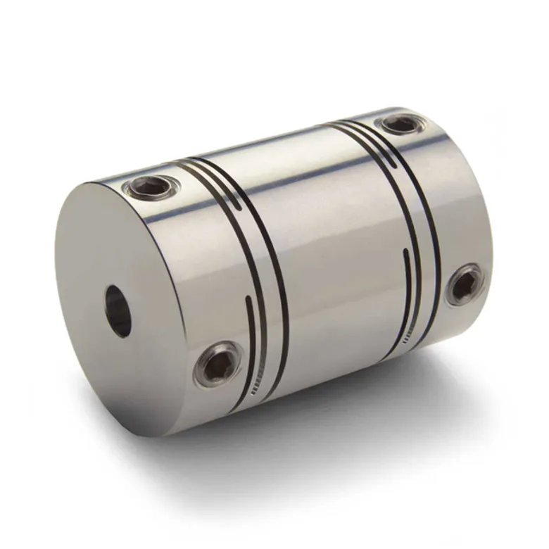 Reliance Precision Limited RLS16-12MM-1/4"-A