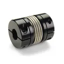 Ruland Manufacturing MBC15-4-4-A