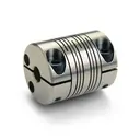Ruland Manufacturing MWC30-12MM-3/8"-SS