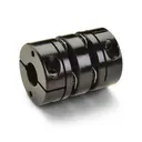 Ruland Manufacturing DCDK26-1/2"-12MM-A