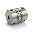 Ruland Manufacturing PSR12-5/32"-3MM-SS