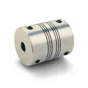 Ruland Manufacturing PSR14-1/4"-6MM-A
