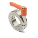 Ruland Manufacturing LVO-MCL-16E-SS