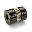 Ruland Manufacturing BCK36-1 1/8"-18MM-A