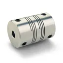 Ruland Manufacturing FSR24-5/8"-10MM-A