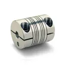 Ruland Manufacturing MWC30-12MM-3/8"-A
