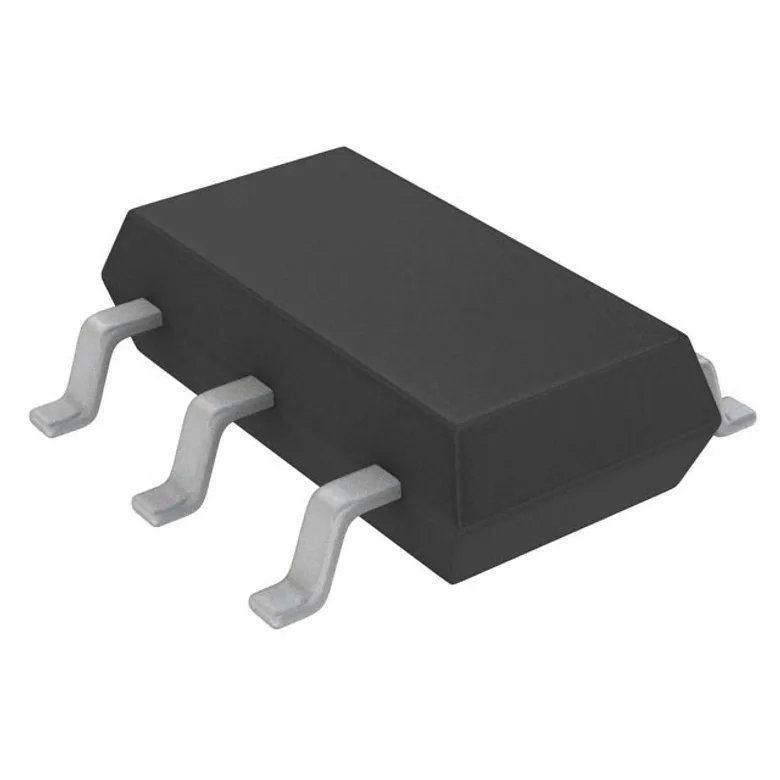 Analog Devices Inc. LTC6906HS6#TRM